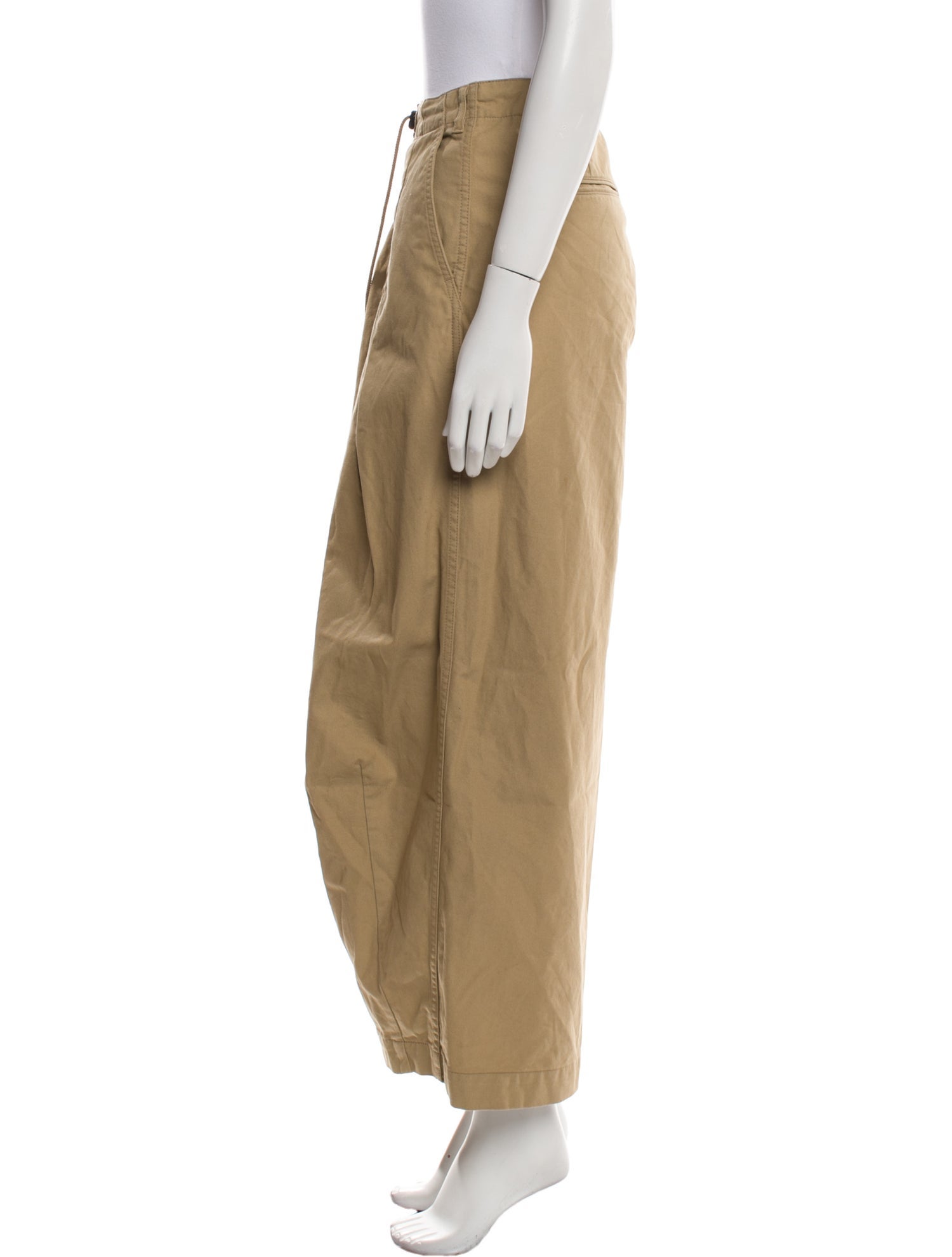 Needles Wide Leg Pants