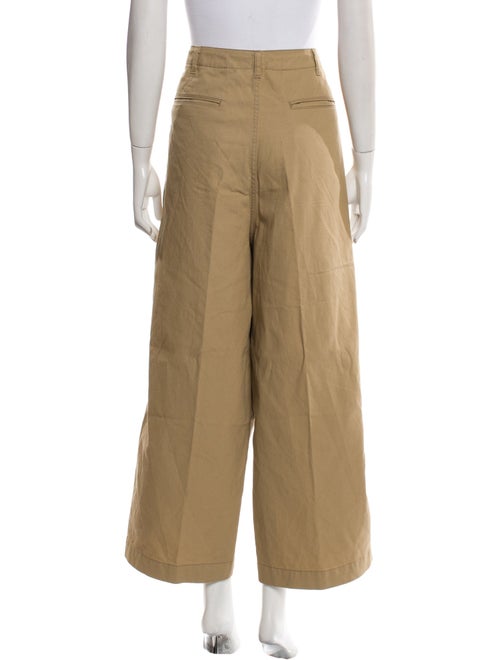 Needles Wide Leg Pants