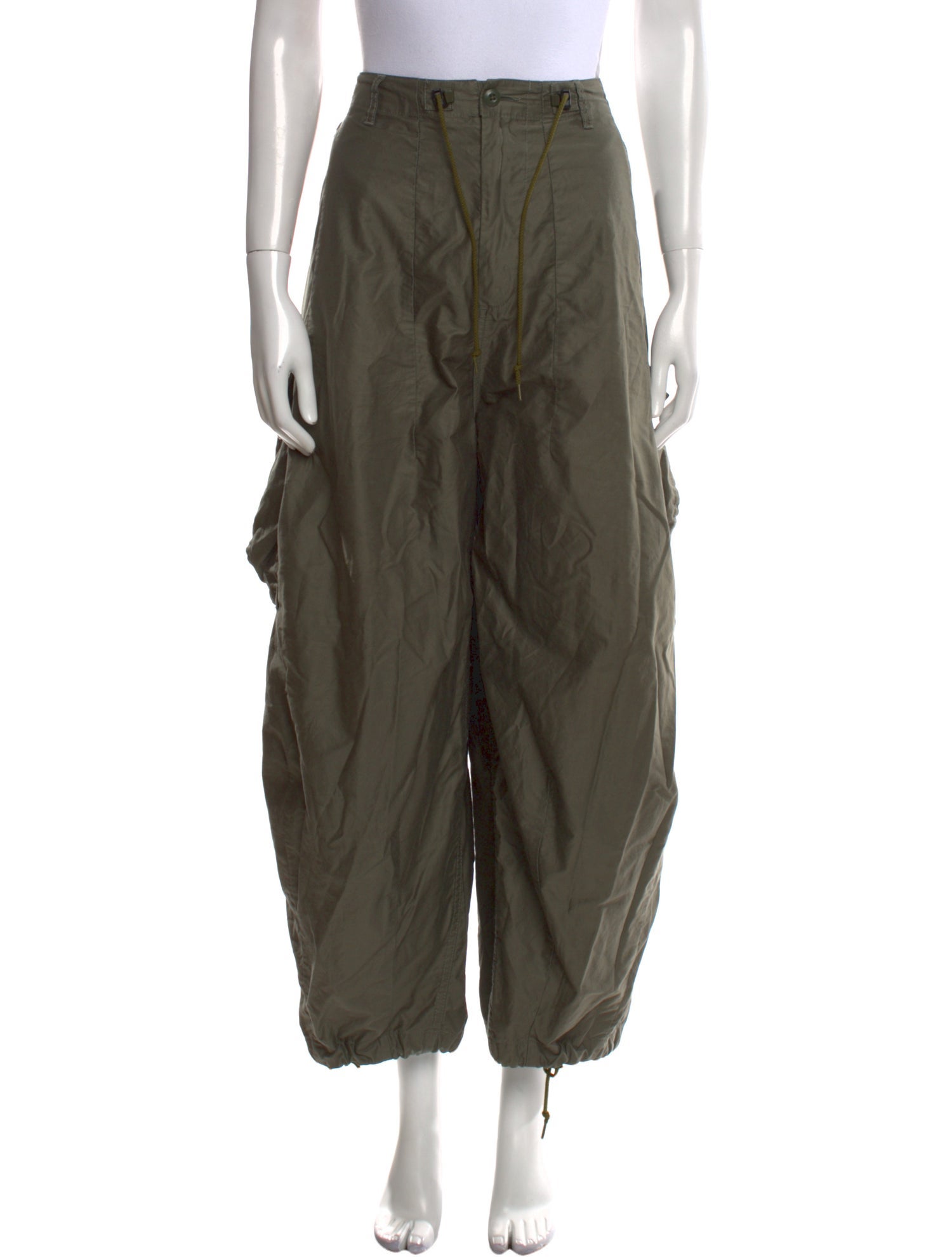 Needles Wide Leg Pants