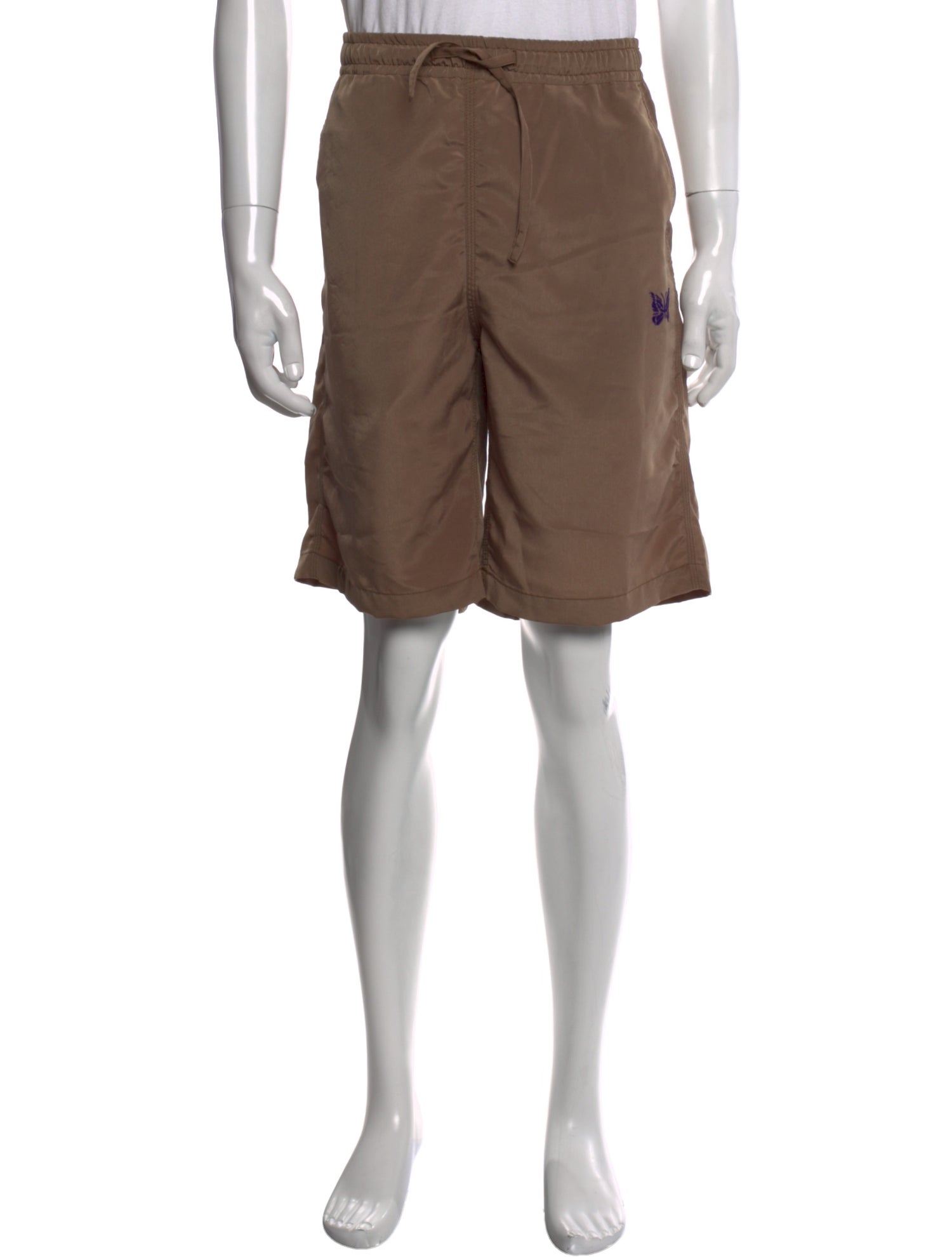 Needles Cargo Shorts