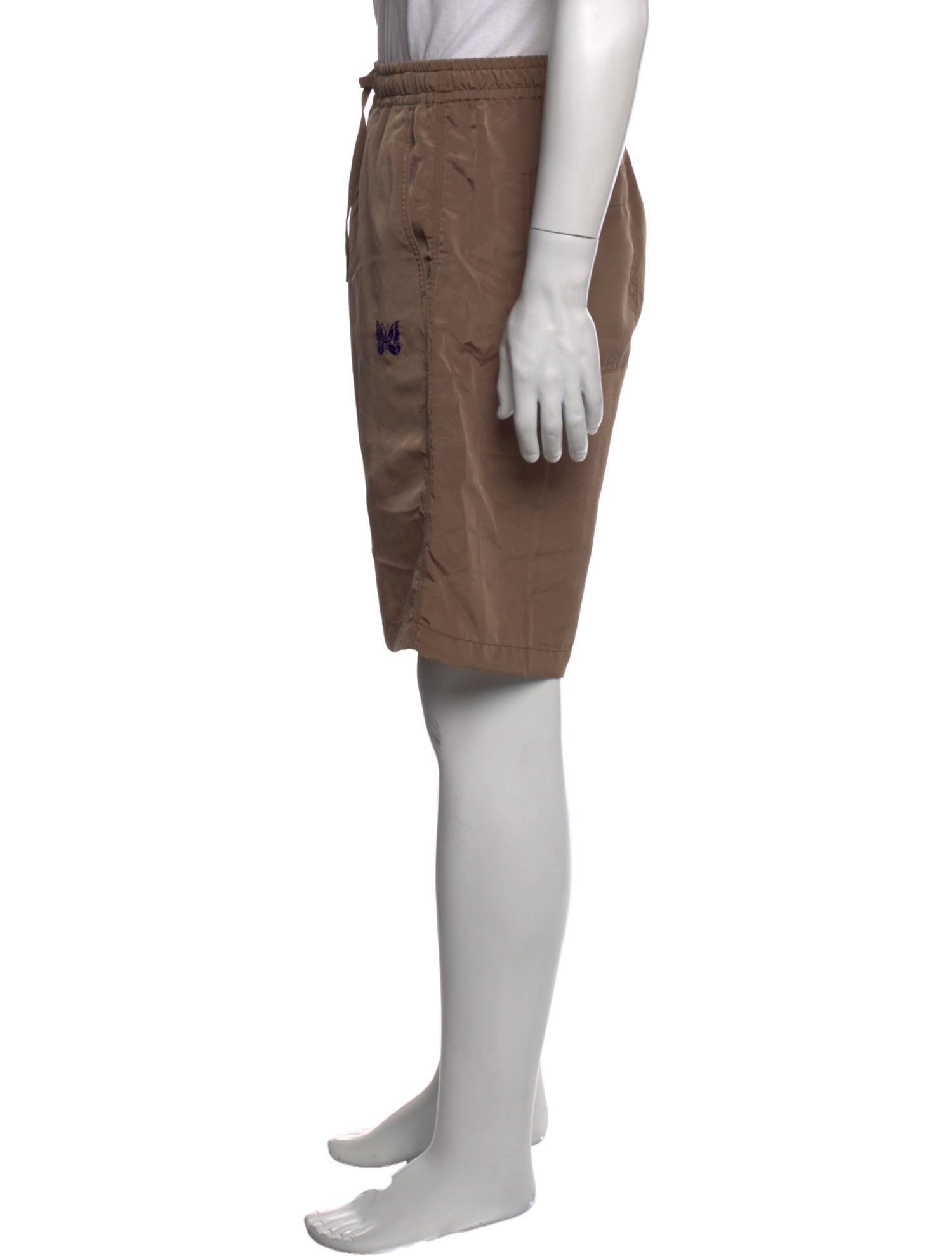 Needles Cargo Shorts