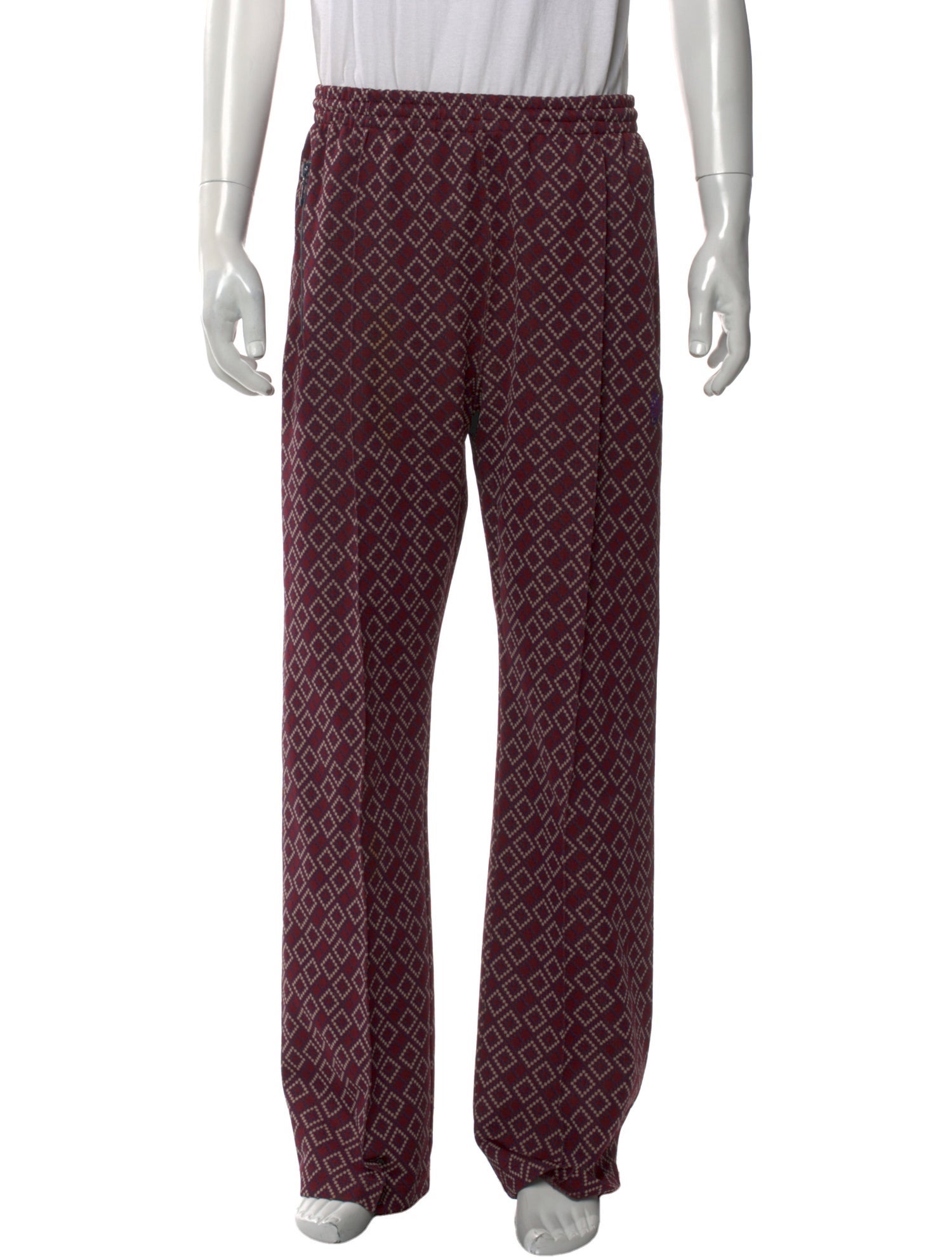 Needles Printed Joggers