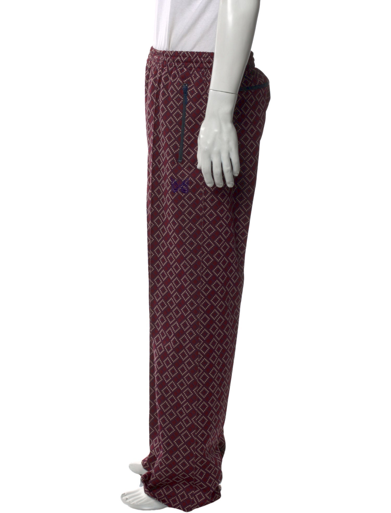 Needles Printed Joggers