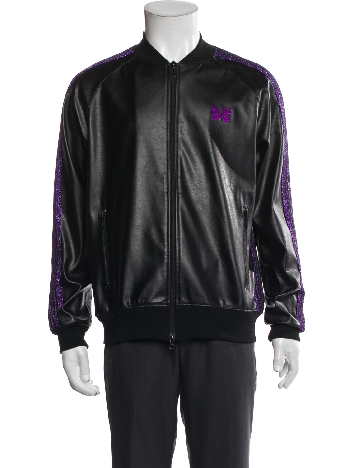 Needles Bomber Jacket