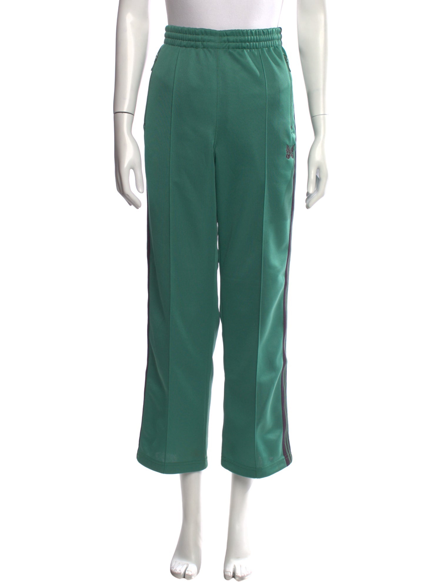 Needles Wide Leg Pants