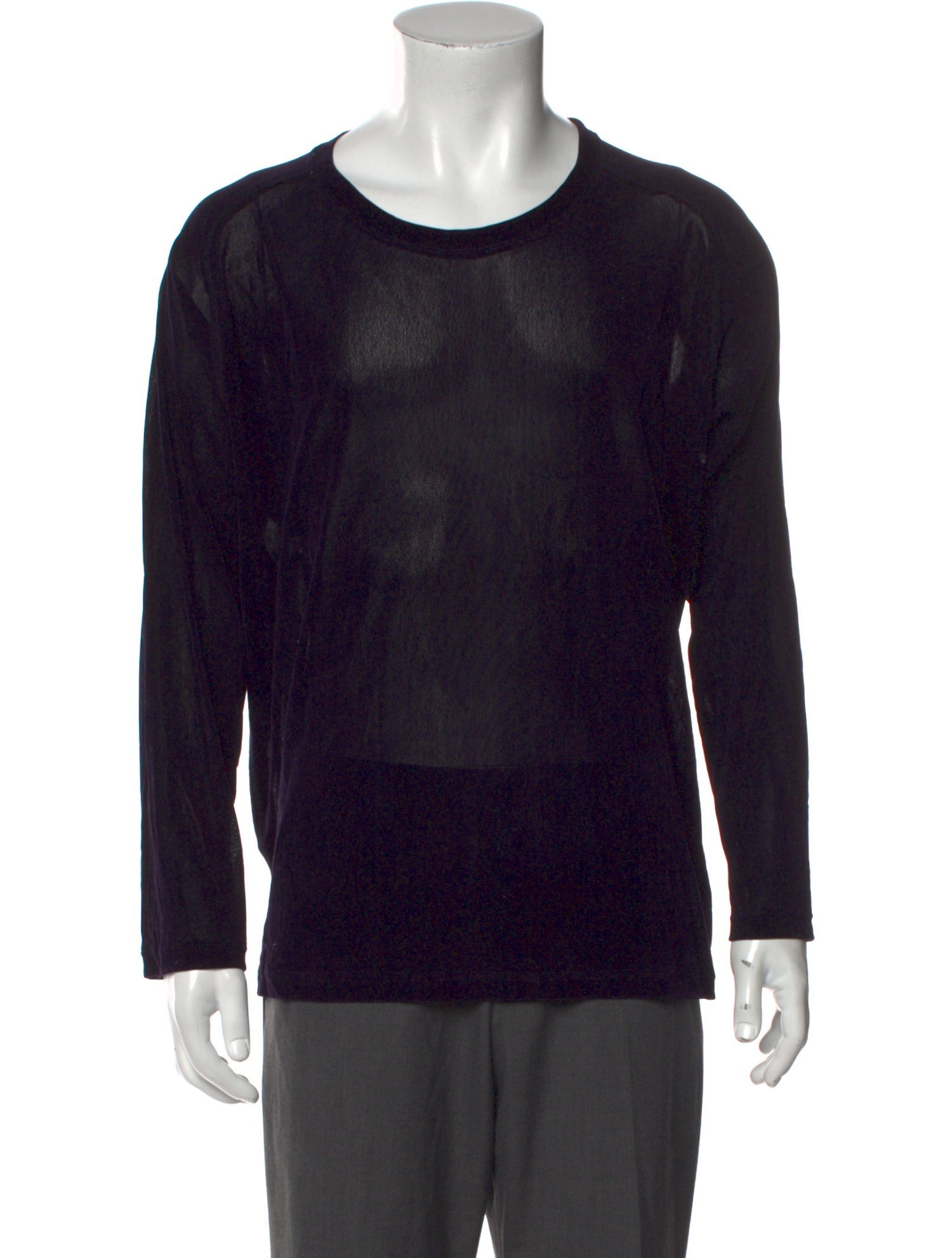 Needles Long Sleeve Shirt