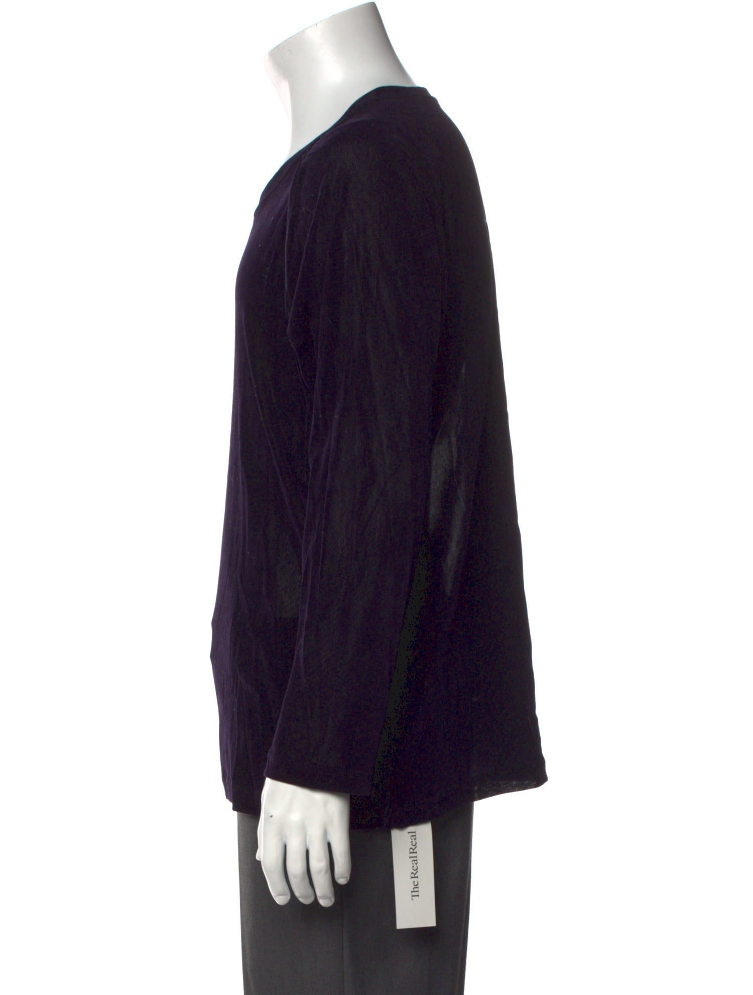 Needles Long Sleeve Shirt