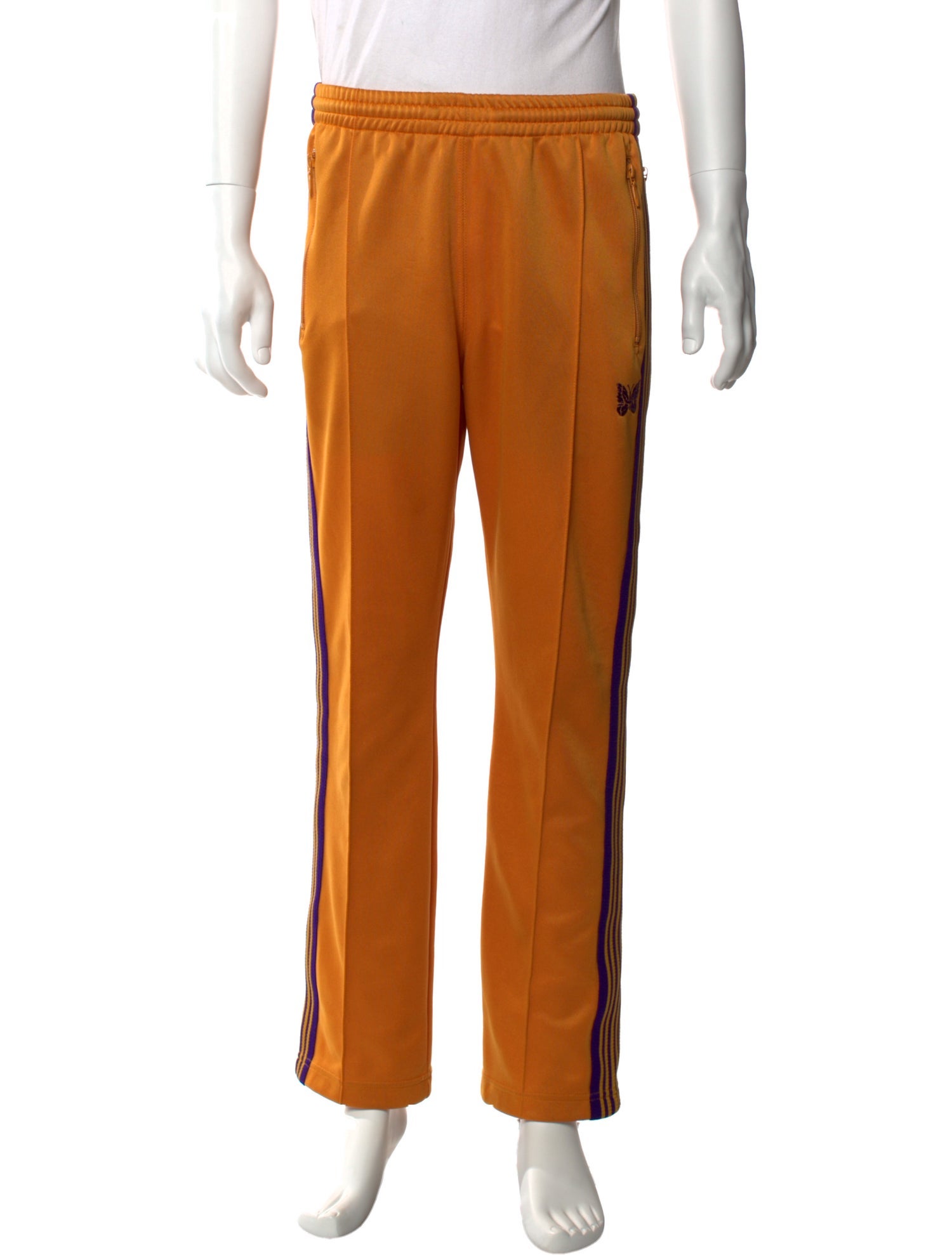 Needles Striped Joggers