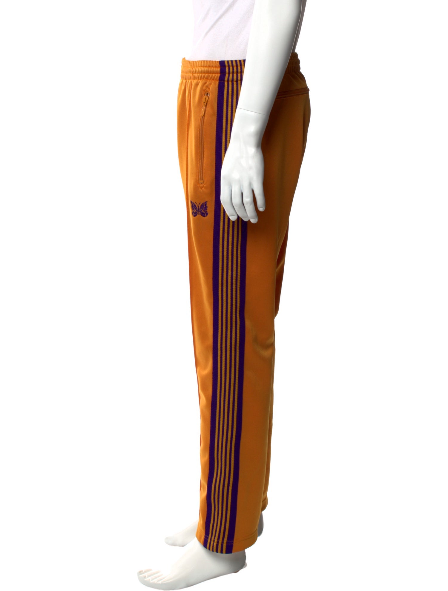 Needles Striped Joggers