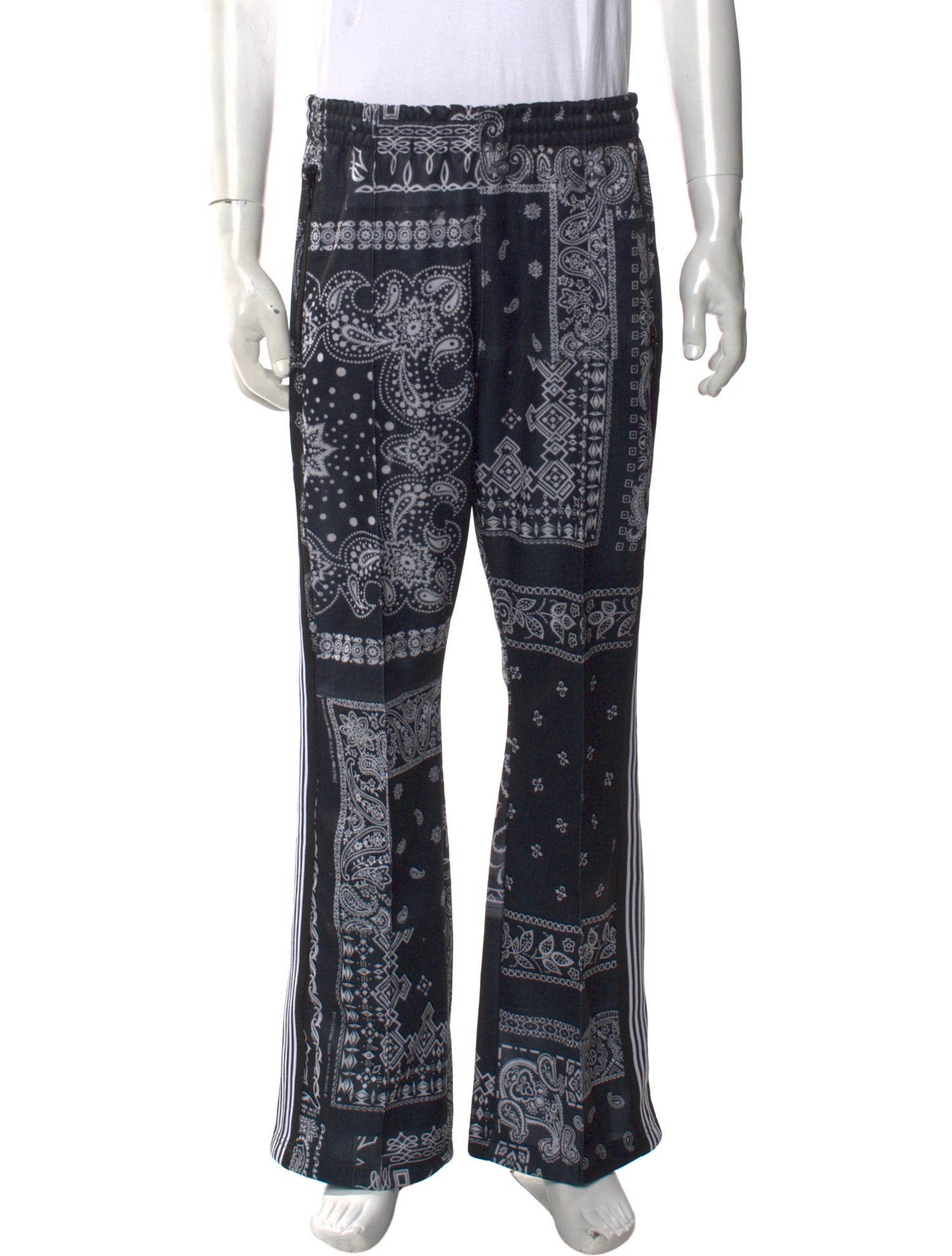 Needles Printed Pants