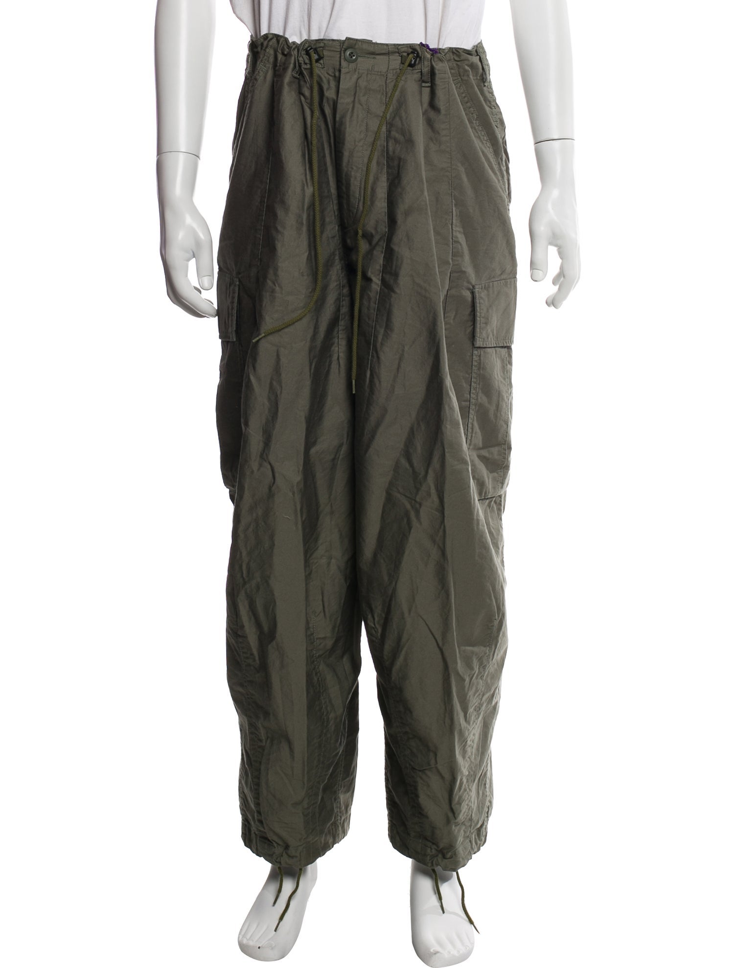 Needles Cargo Pants