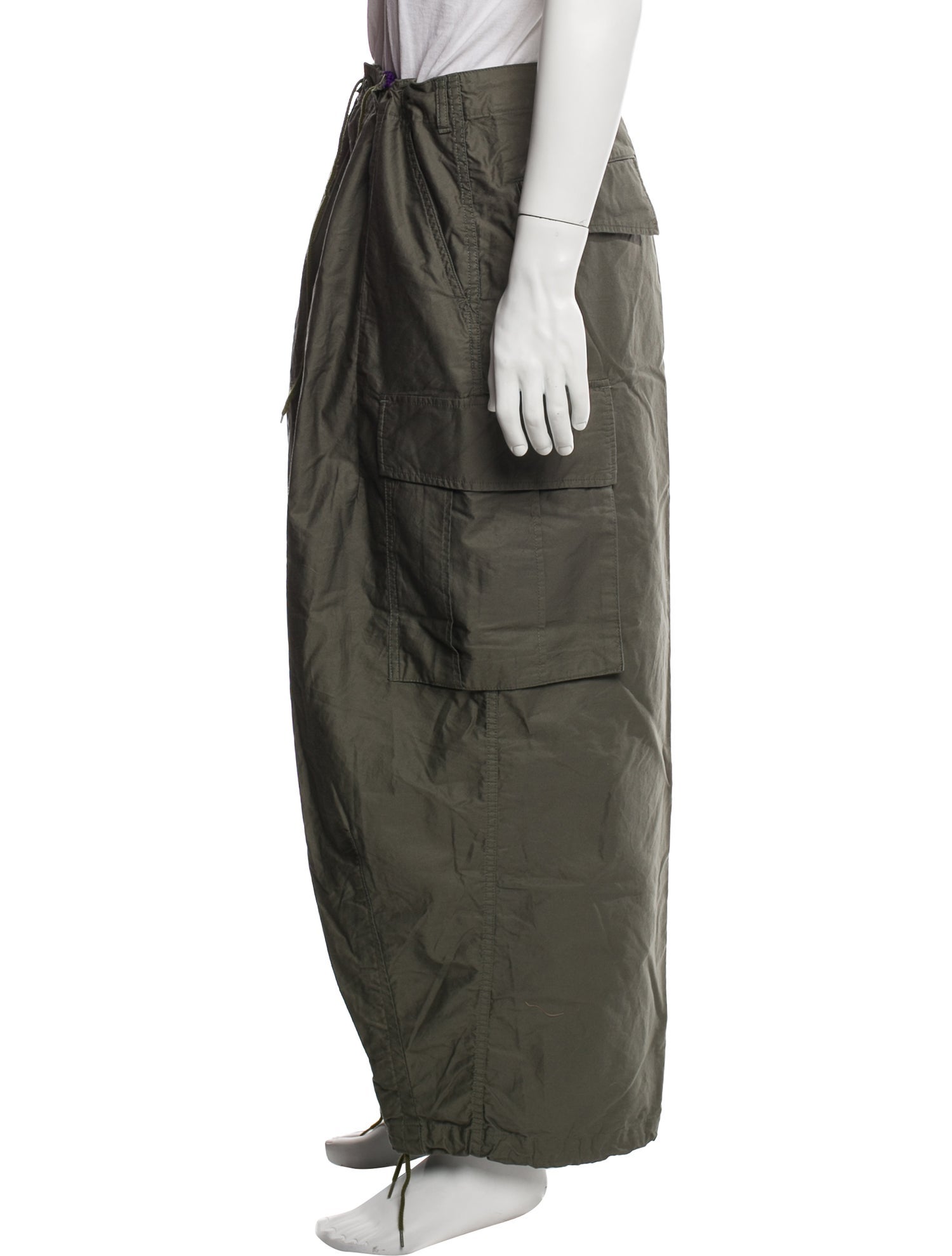 Needles Cargo Pants