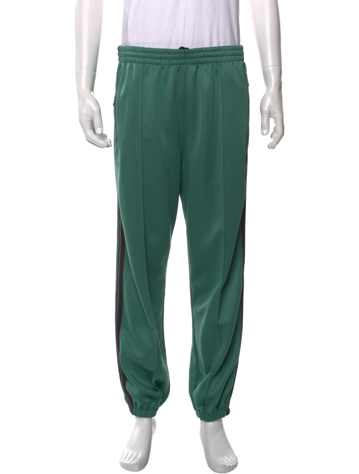 Needles Striped Joggers