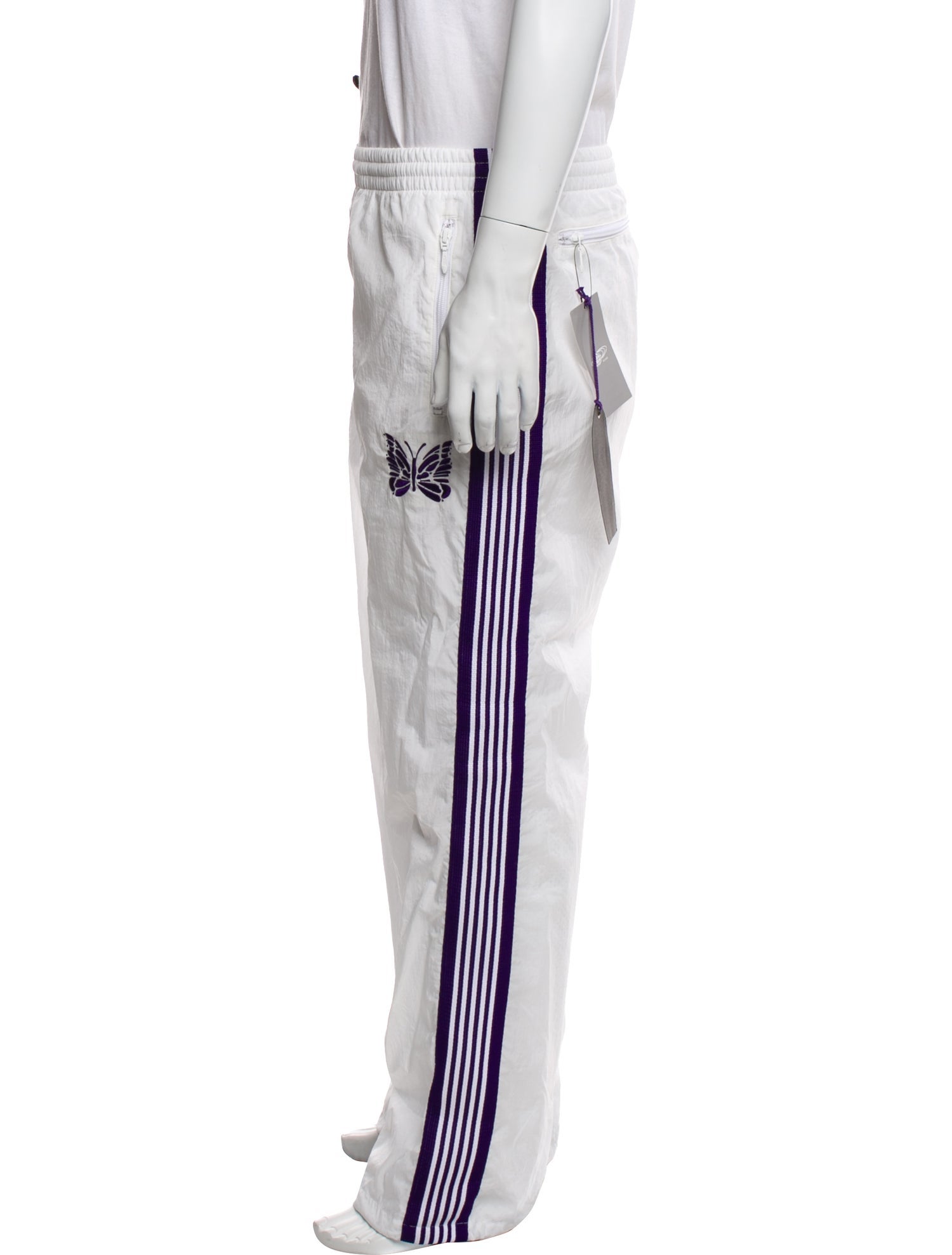 Needles Joggers w/ Tags