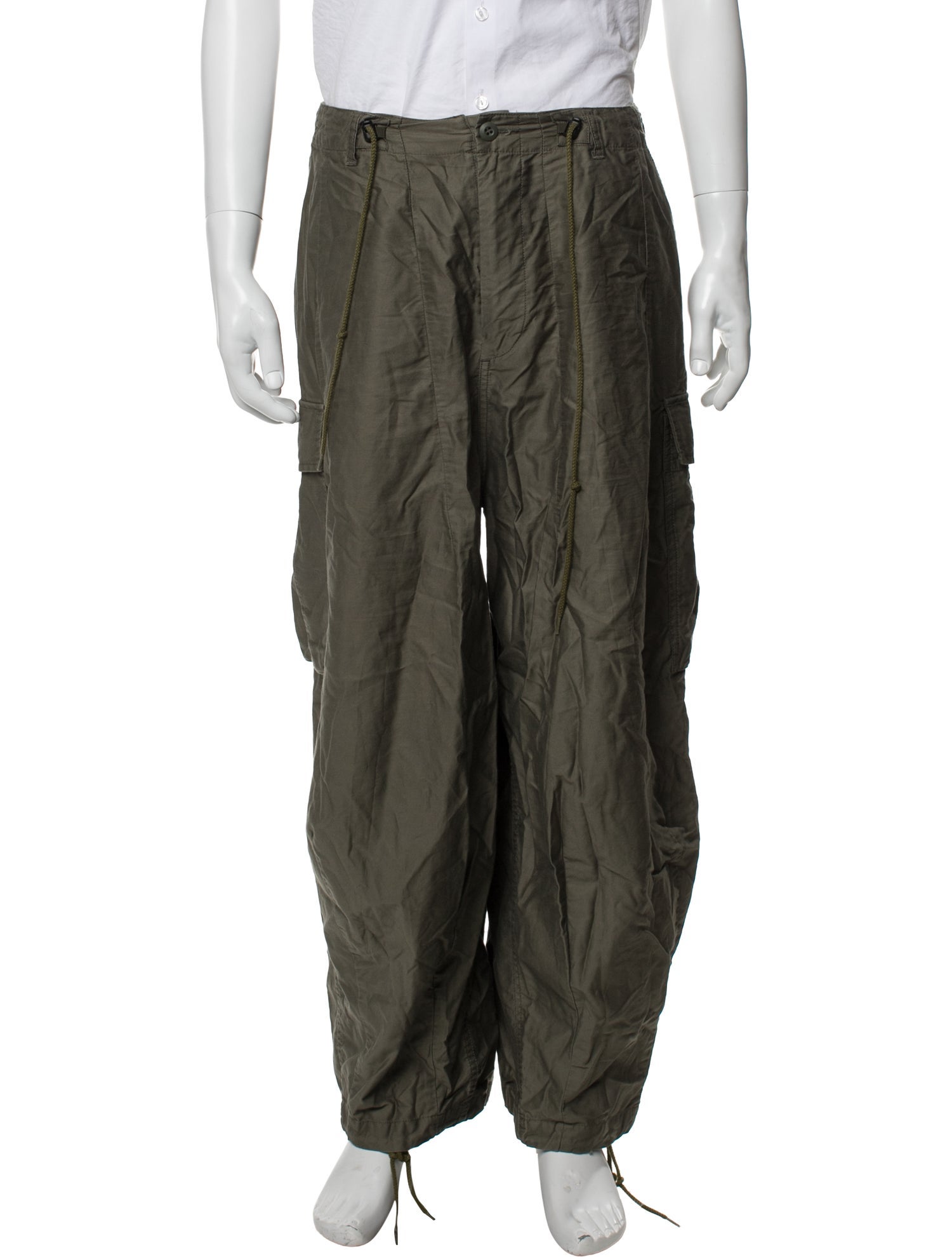 Needles Cargo Pants