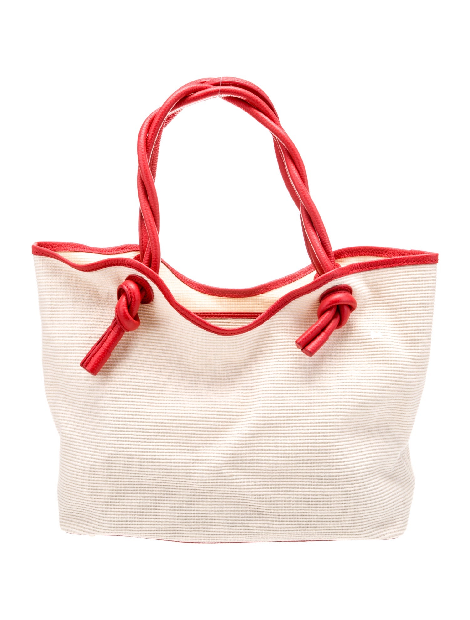 Neely & Chloe Canvas Shoulder Bag