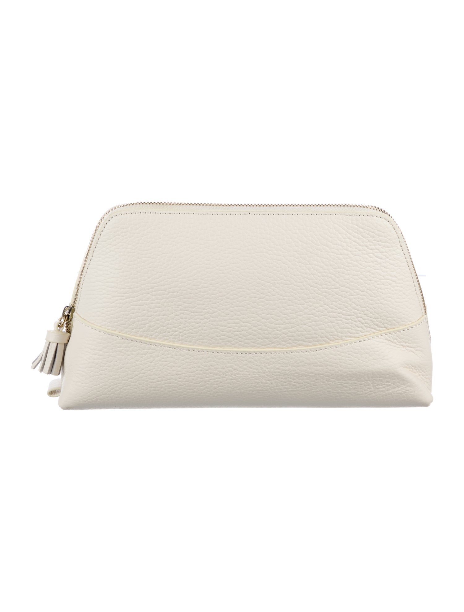 Neely & Chloe cosmetic bag