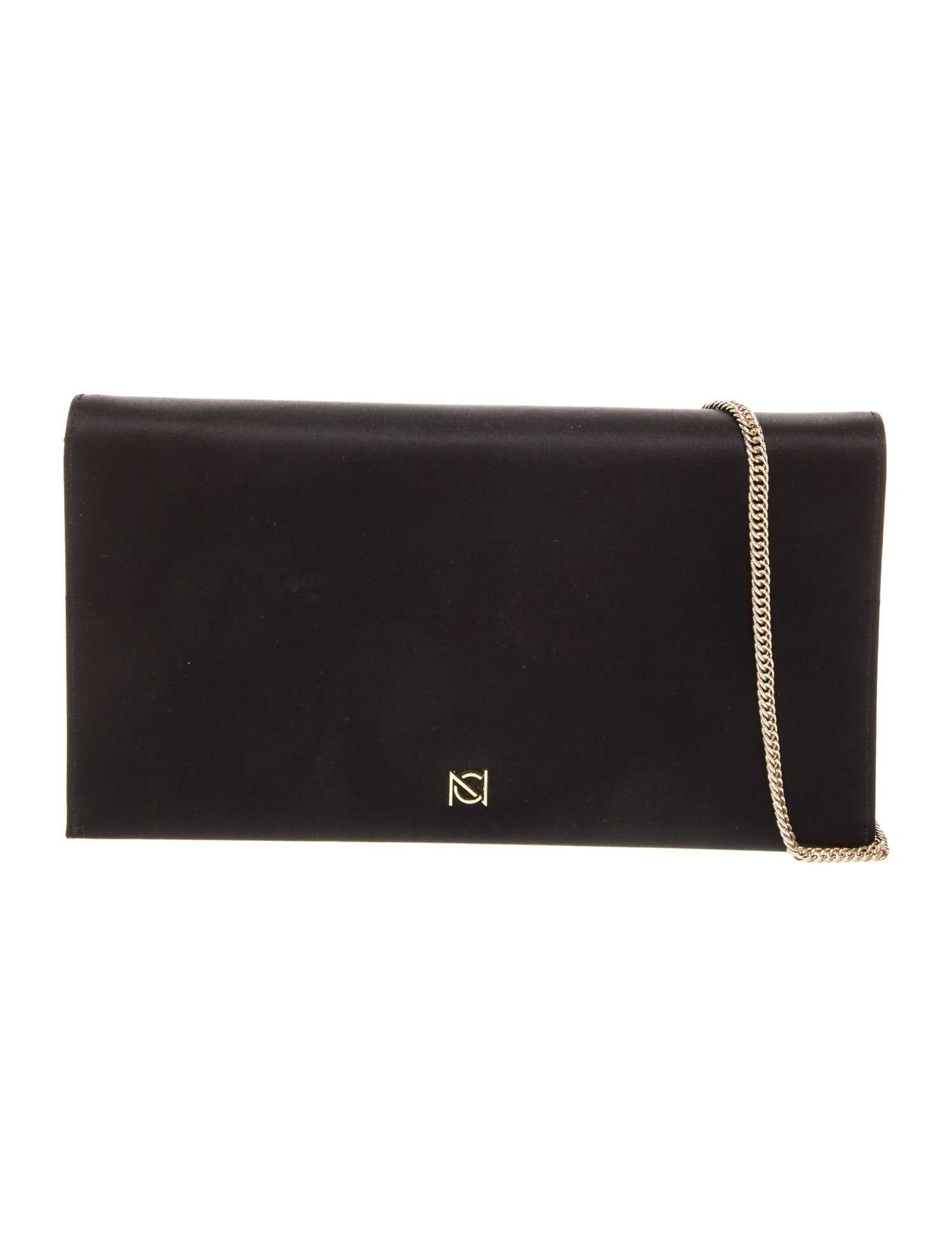 Neely & Chloe Clutch
