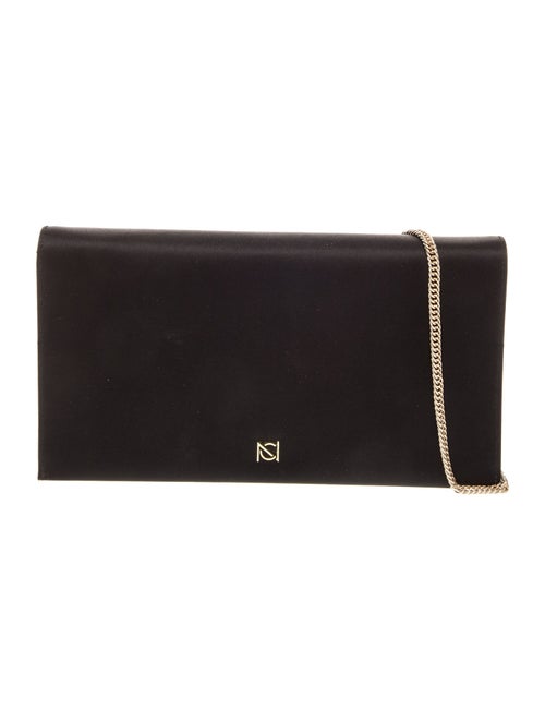 Neely & Chloe Clutch