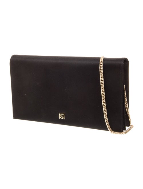 Neely & Chloe Clutch