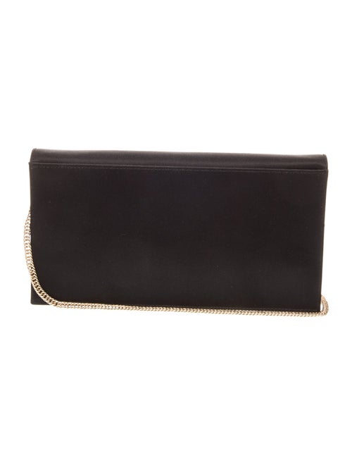 Neely & Chloe Clutch