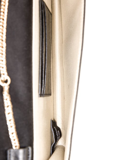 Neely & Chloe Clutch