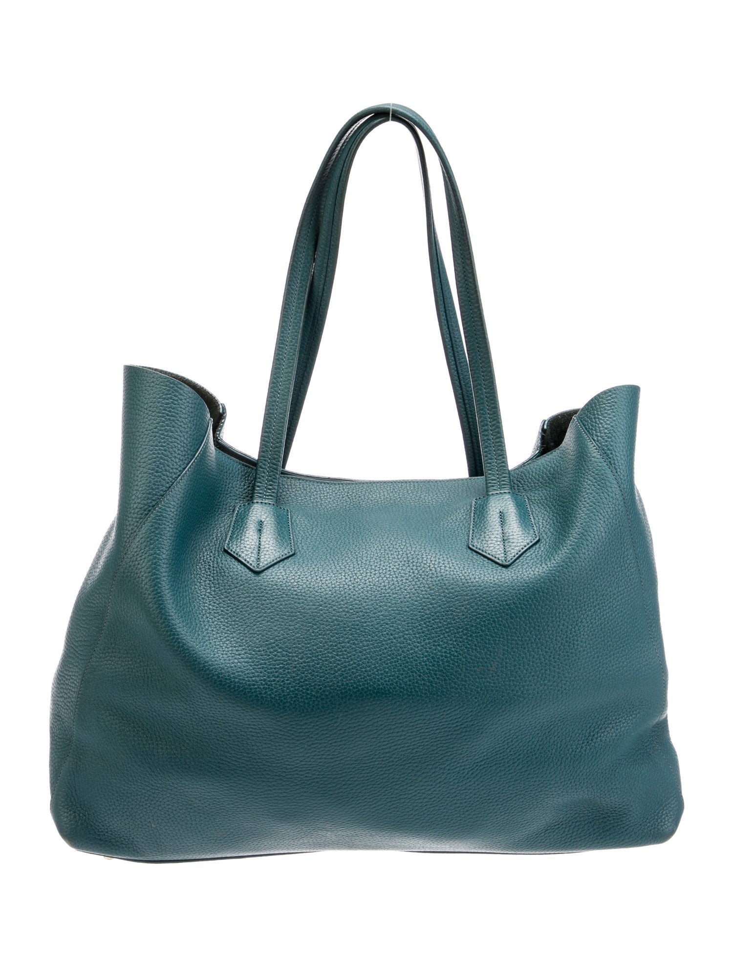 Neely & Chloe Leather Tote