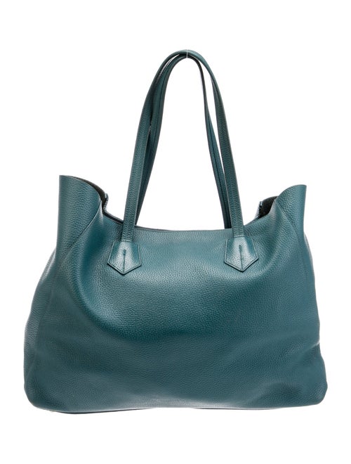 Neely & Chloe Leather Tote