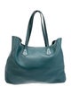 Neely & Chloe Leather Tote