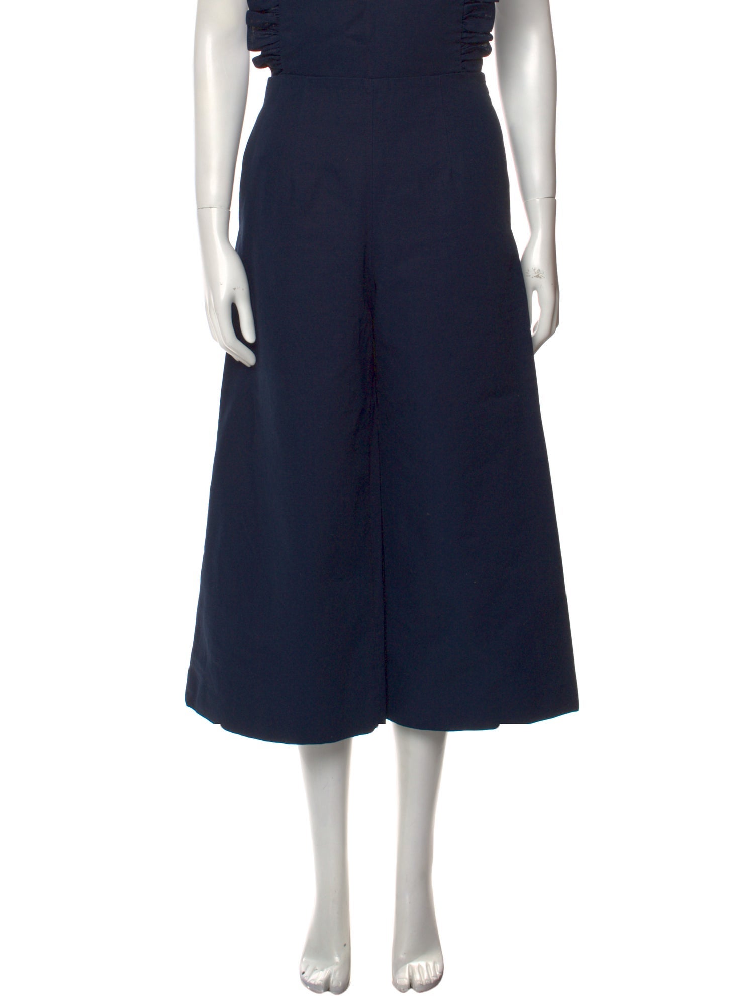 Neubyrne Wide Leg Pants