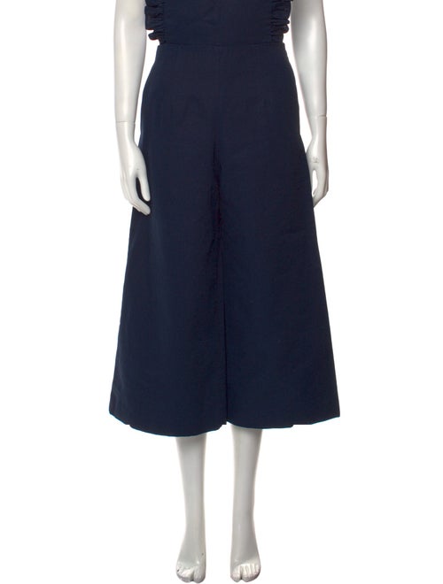 Neubyrne Wide Leg Pants