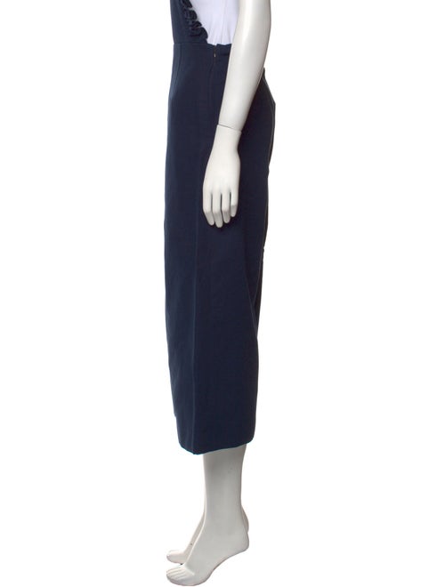 Neubyrne Wide Leg Pants