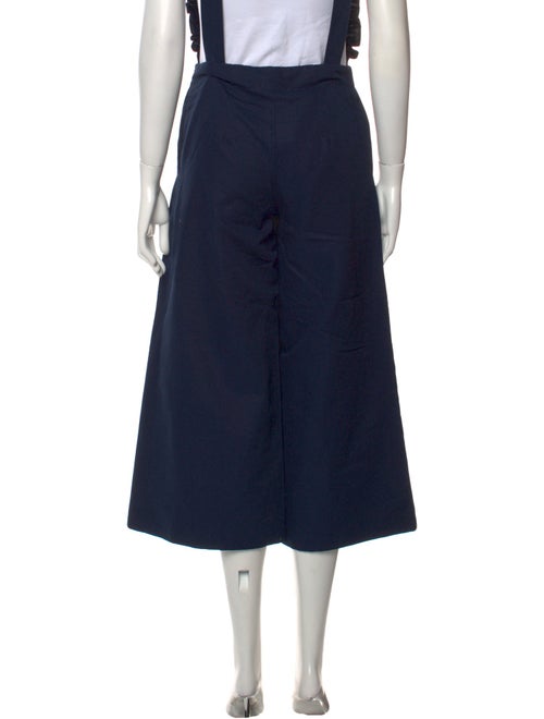 Neubyrne Wide Leg Pants