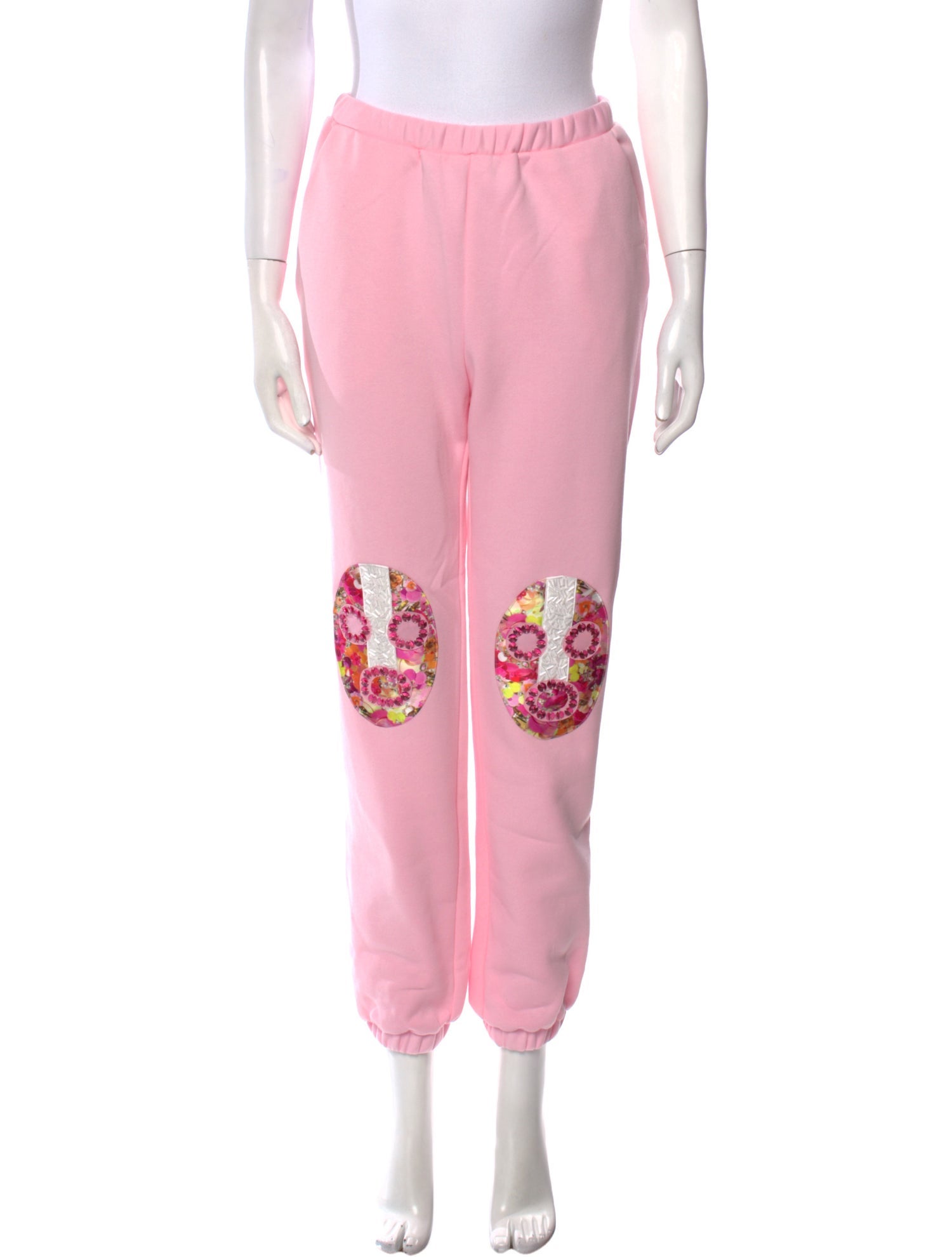 Neubyrne Floral Print Pants w/ Tags