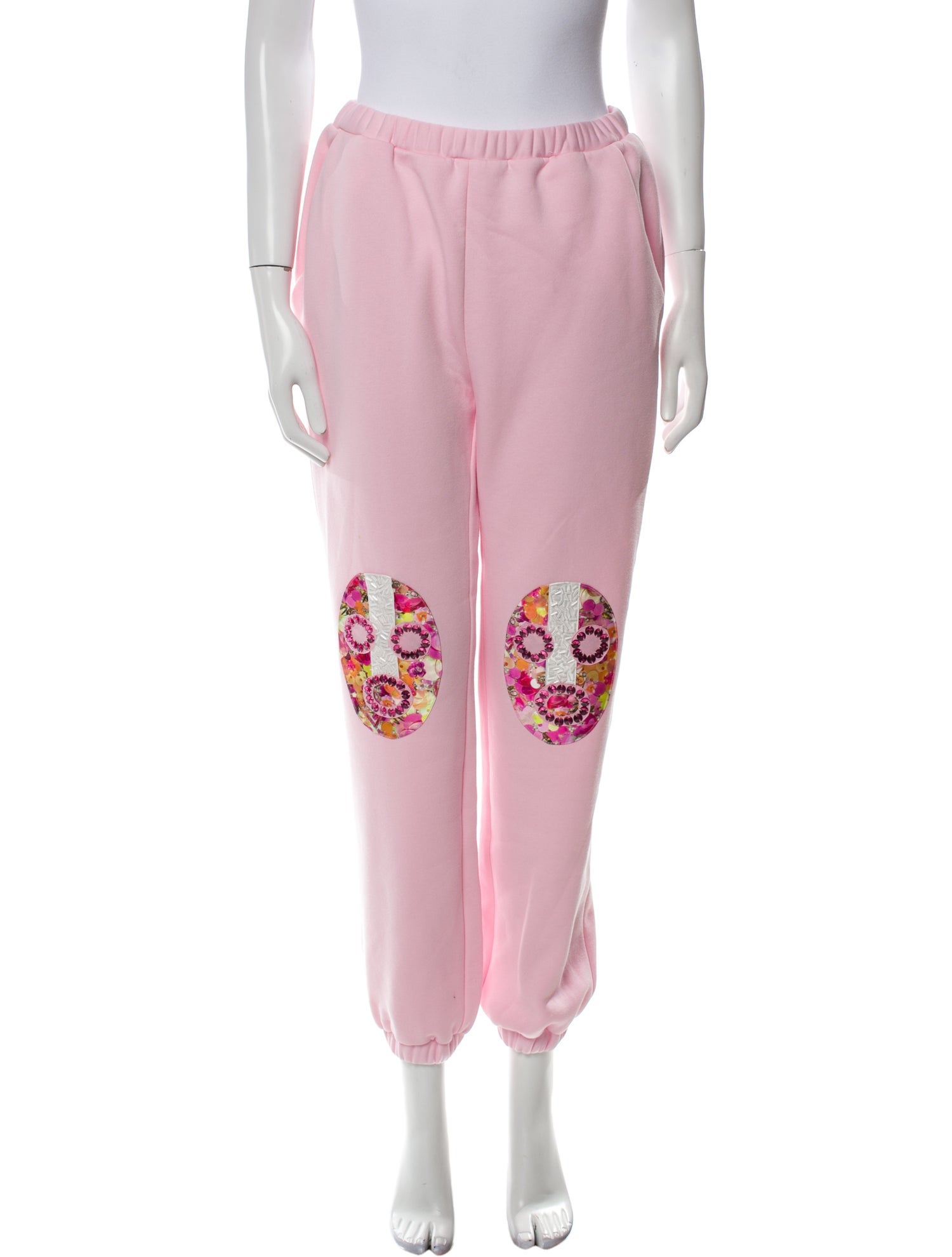 Neubyrne Straight Leg Pants