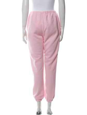 Neubyrne Straight Leg Pants