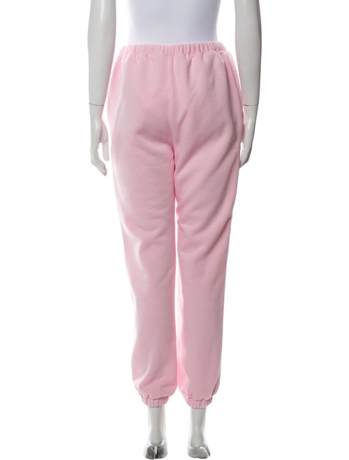 Neubyrne Straight Leg Pants