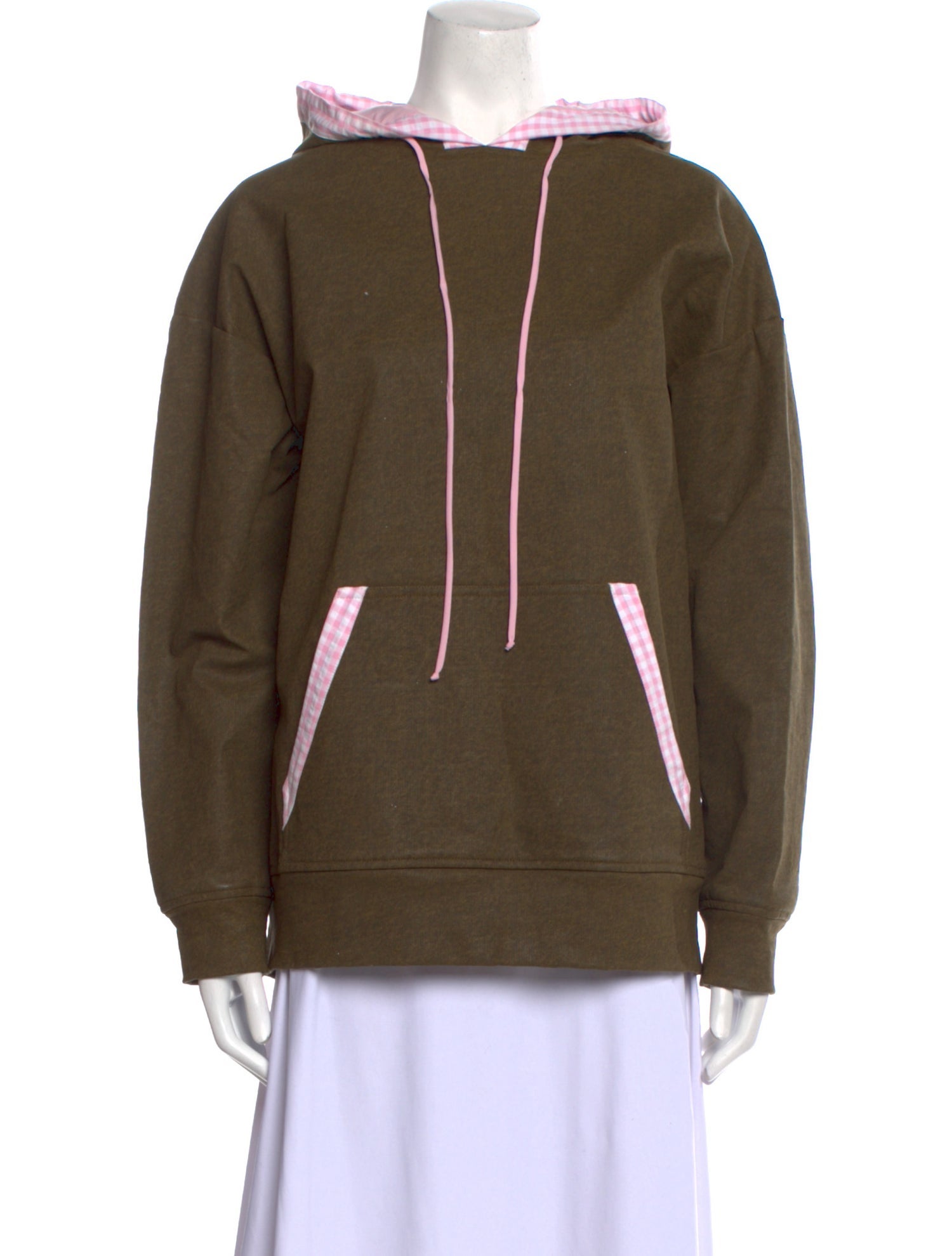 Neubyrne Hoodie