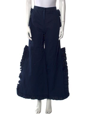 Neubyrne Pants Wide Leg M