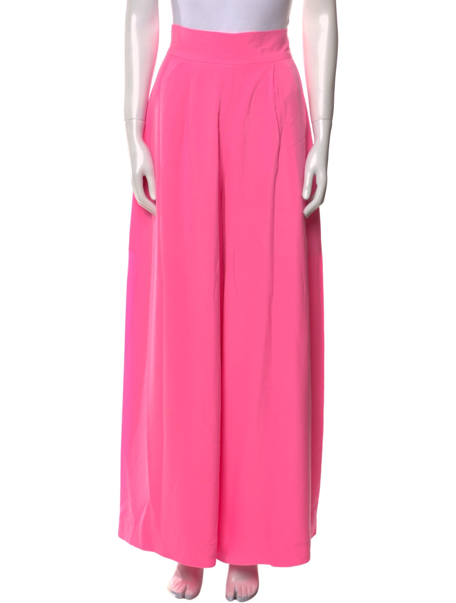 Neubyrne Wide Leg Pants