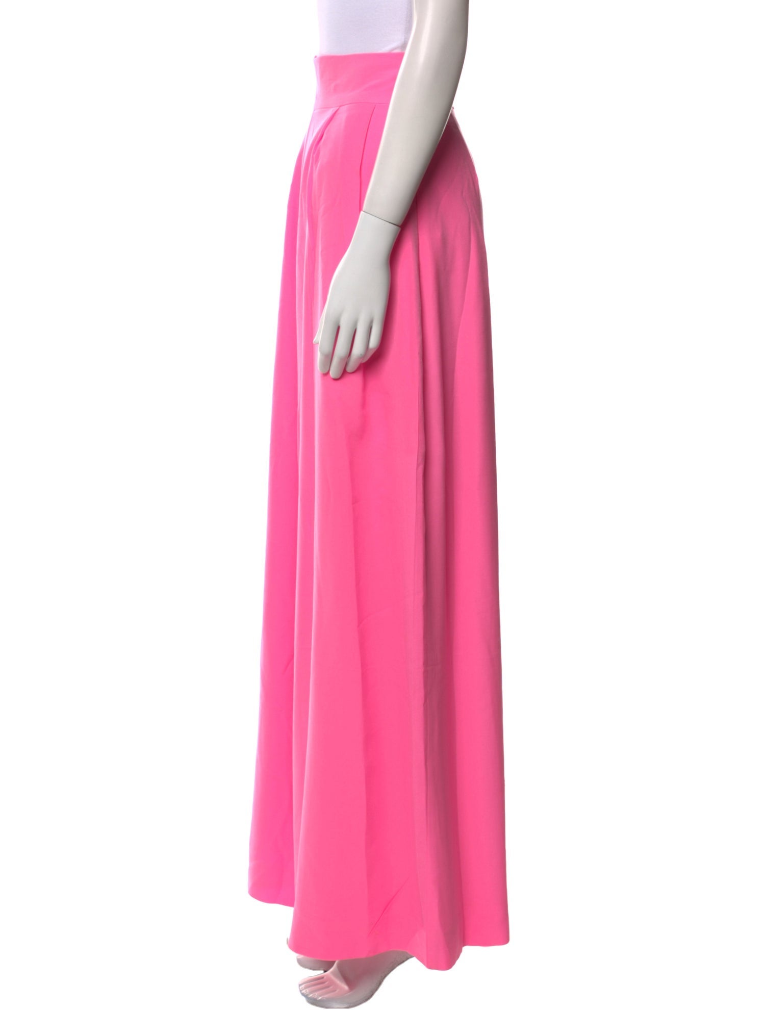 Neubyrne Wide Leg Pants