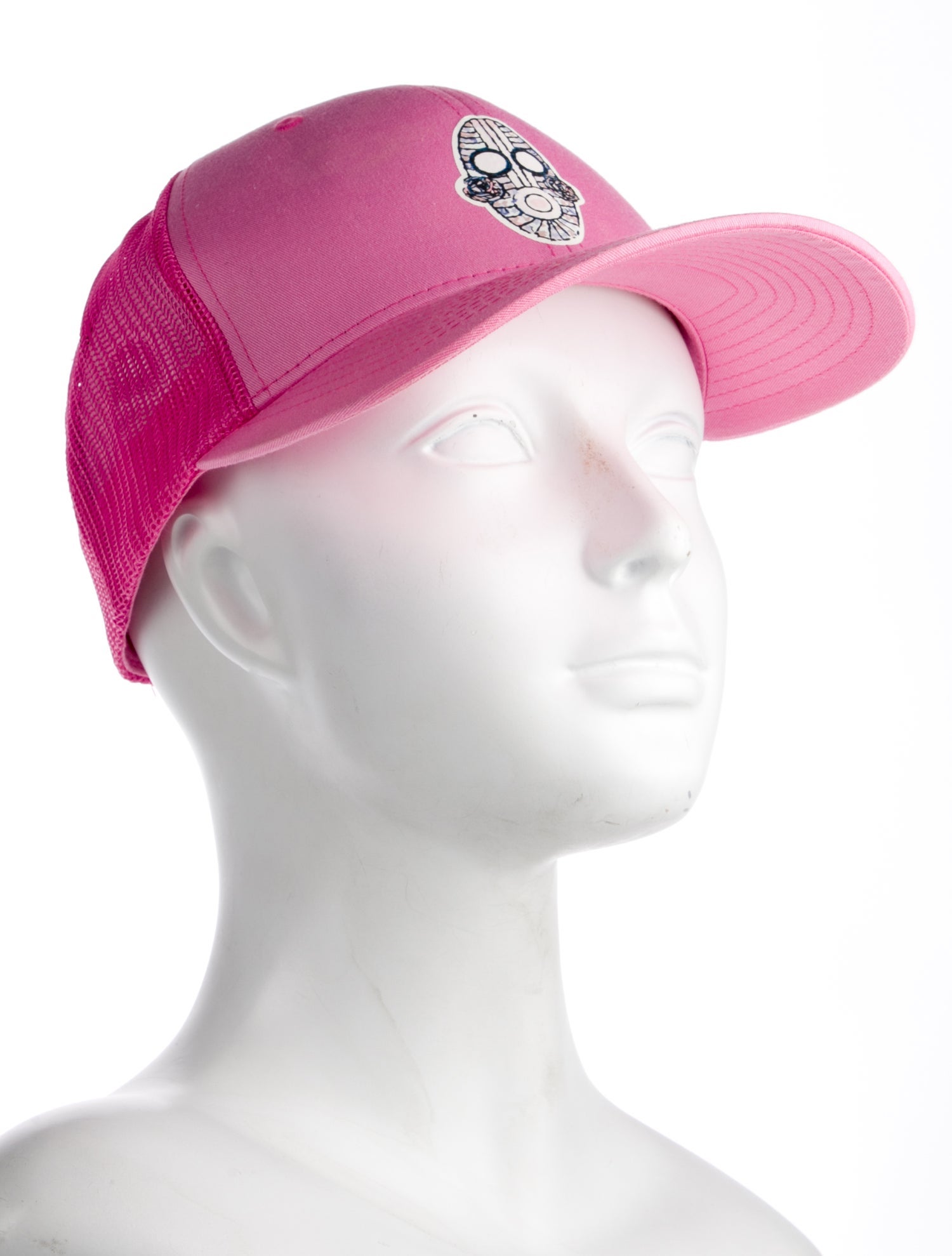 Neubyrne Baseball Cap