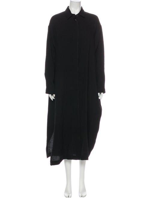 Nehera Long Dress Black