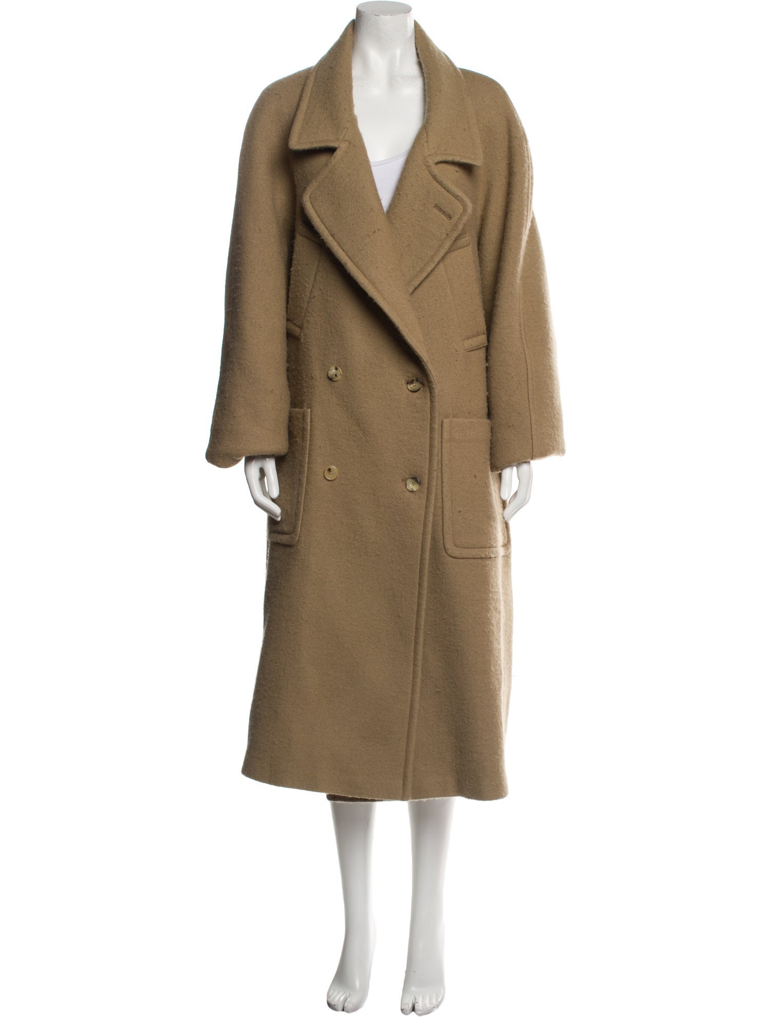 Nehera Faux Fur Coat