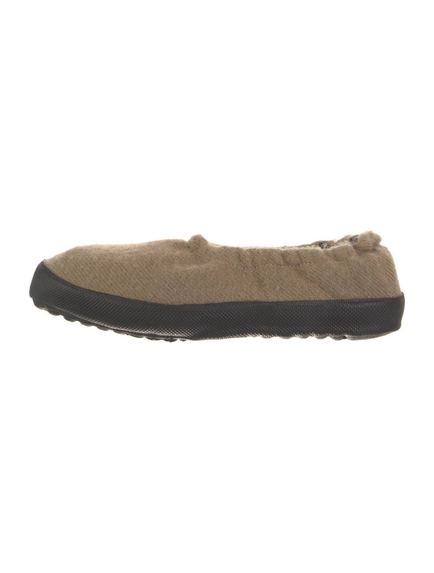 Nehera Wool Flats