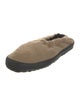 Nehera Wool Flats