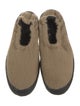 Nehera Wool Flats