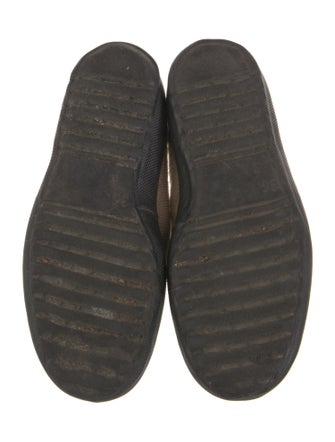 Nehera Wool Flats