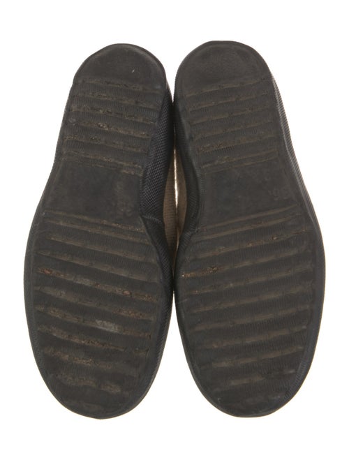 Nehera Wool Flats