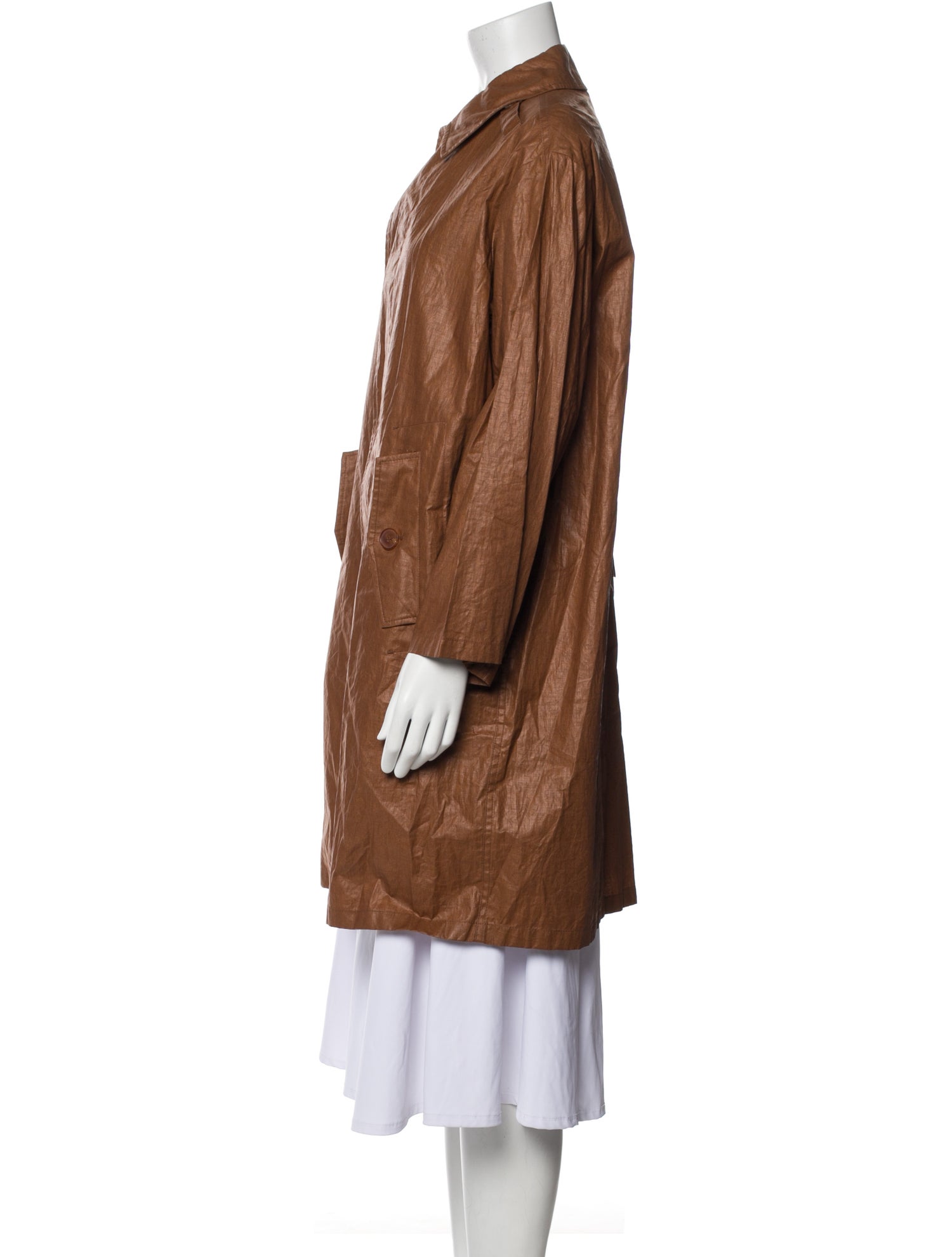 Nehera Coat w/ Tags